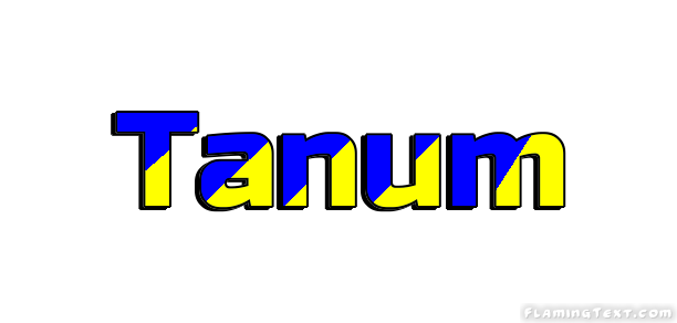 Tanum Ville