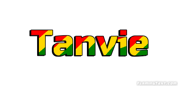 Tanvie مدينة