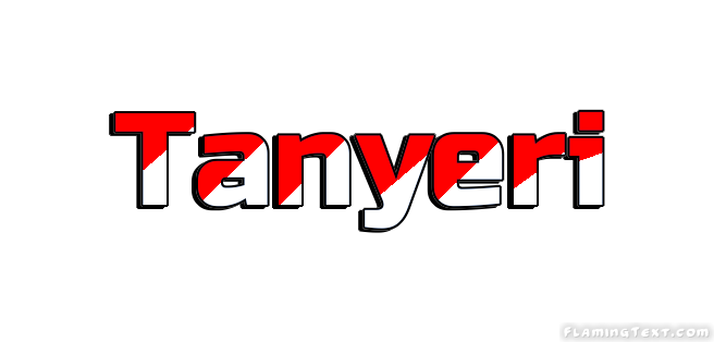 Tanyeri Cidade