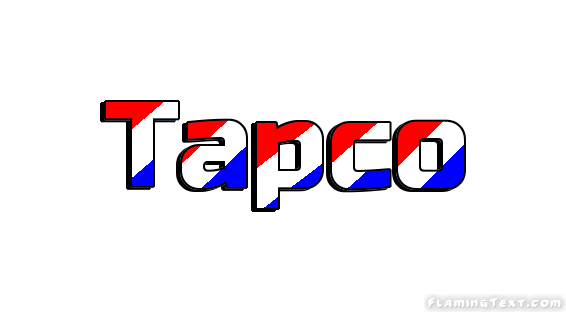 Tapco City