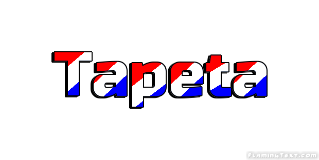Tapeta City