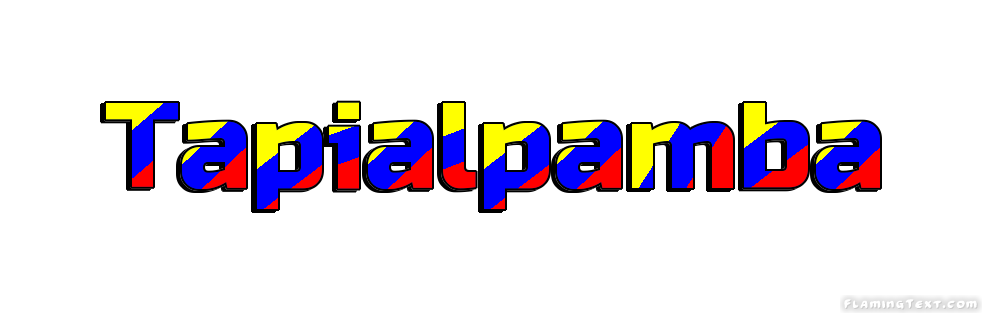 Tapialpamba City