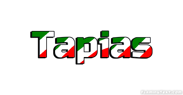 Tapias 市