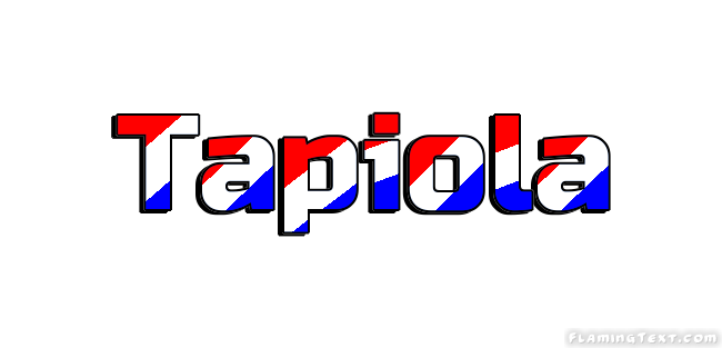 Tapiola Stadt