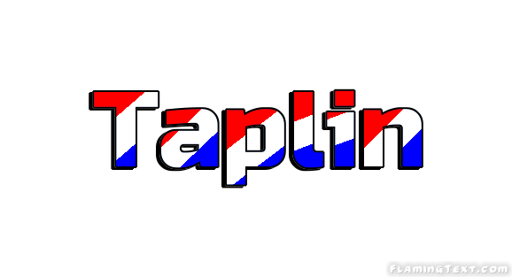 Taplin Stadt