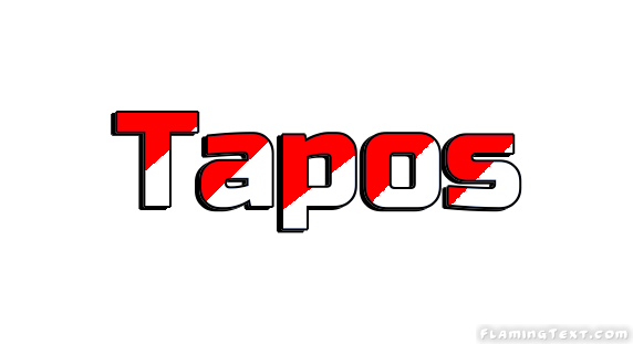 Tapos Stadt
