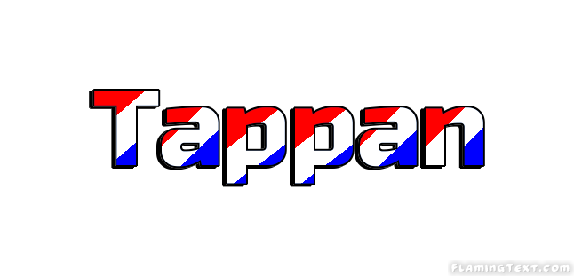 Tappan City