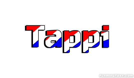 Tappi City