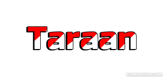 Taraan Ville