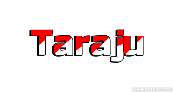 Taraju Cidade