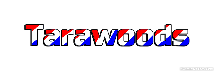 Tarawoods City