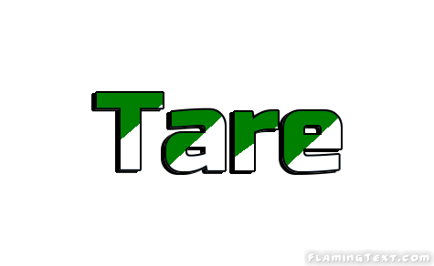 Tare City