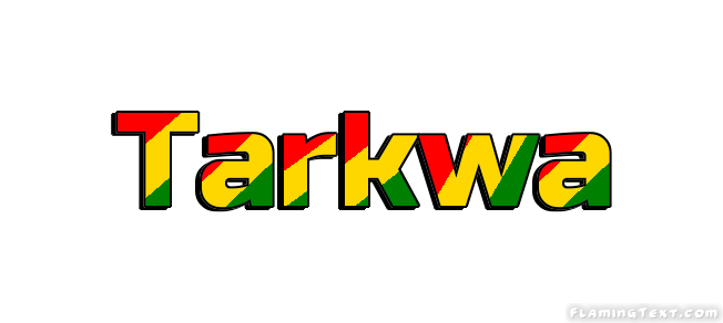 Tarkwa Stadt