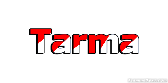 Tarma City