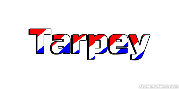 Tarpey город