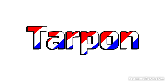 Tarpon City