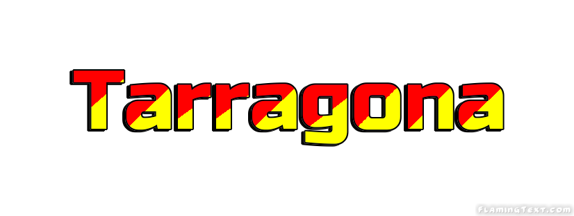 Tarragona город