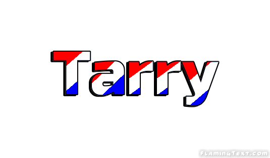 Tarry Stadt