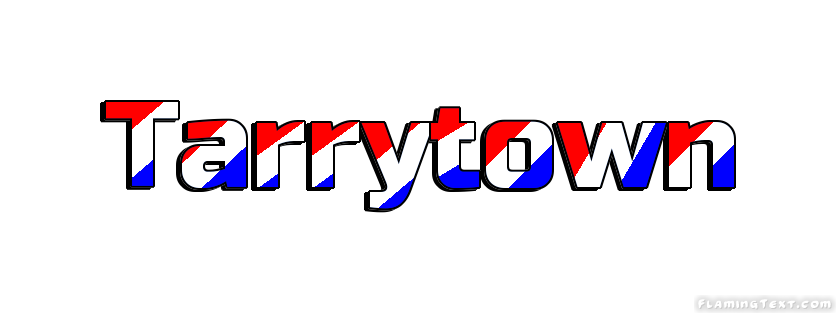 Tarrytown Ciudad