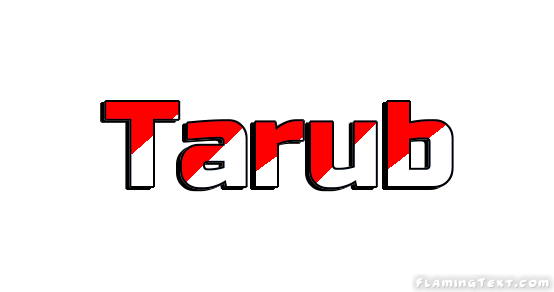 Tarub Ville