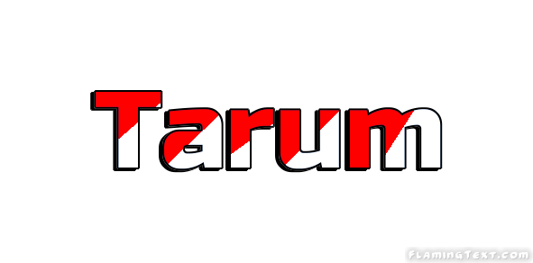 Tarum 市