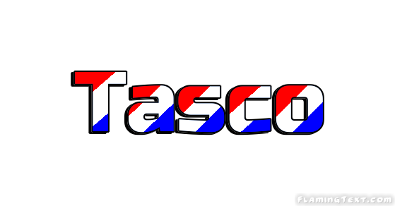 Tasco City