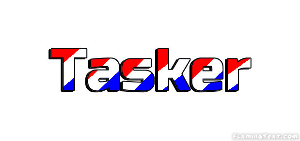 Tasker مدينة