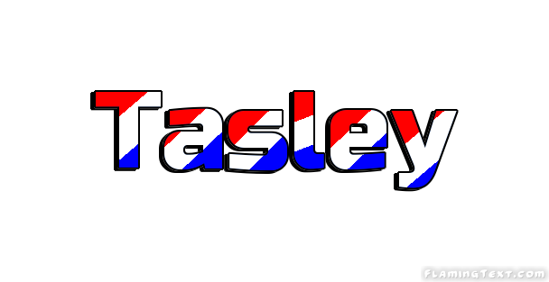 Tasley 市