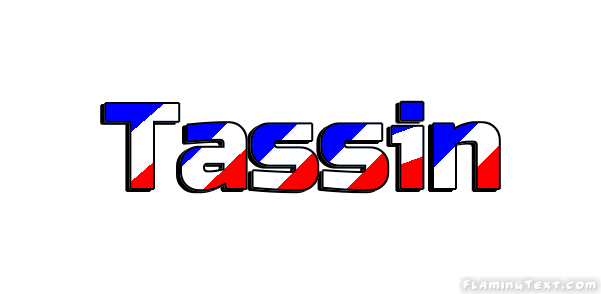Tassin Cidade