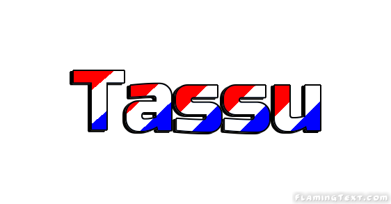 Tassu 市