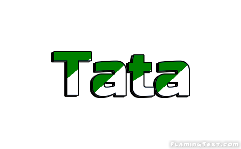 Tata Stadt