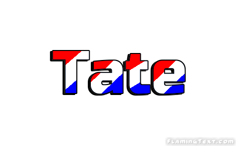 Tate مدينة