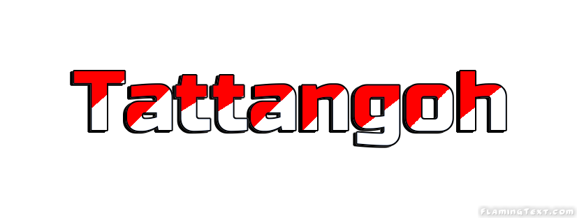 Tattangoh City