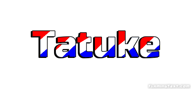 Tatuke مدينة