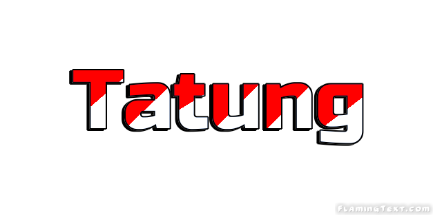 Tatung Cidade