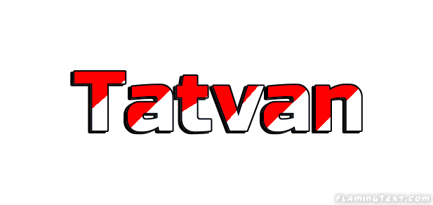 Tatvan Ville