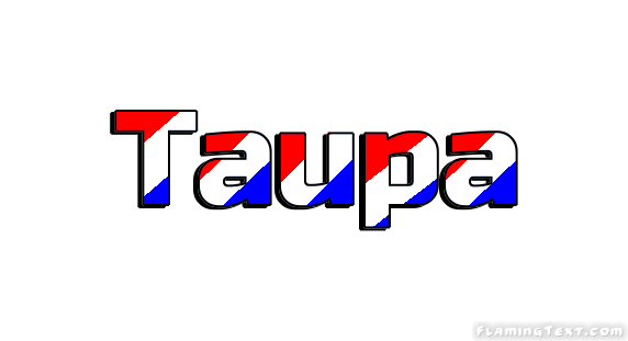 Taupa City
