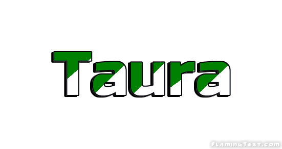 Taura Cidade