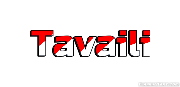 Tavaili City
