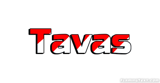 Tavas City