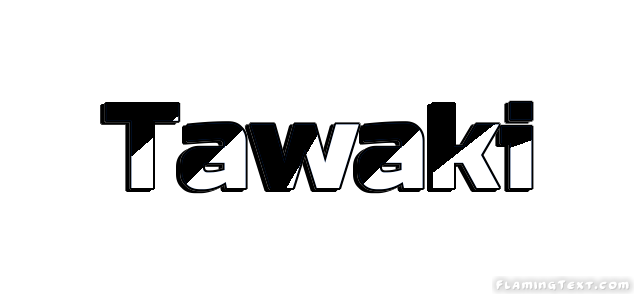 Tawaki город
