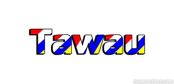 Tawau City