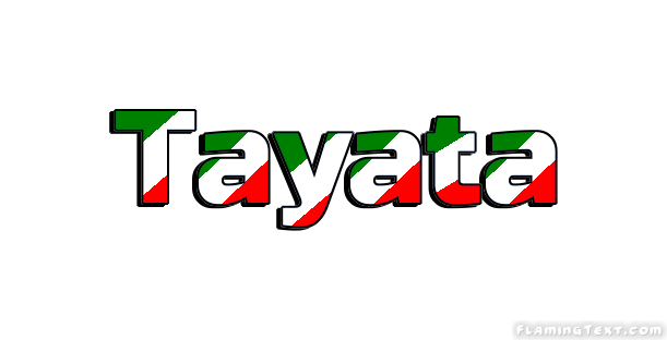 Tayata 市