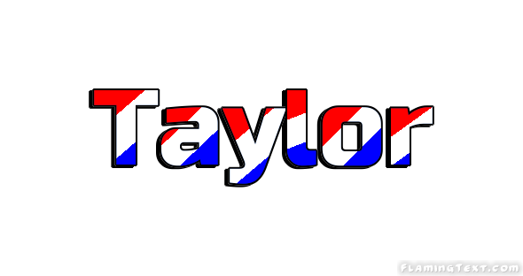 Taylor Ciudad