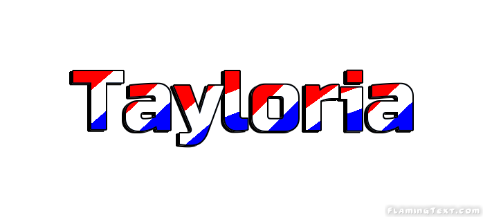 Tayloria City