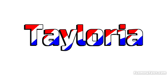 Tayloria Cidade