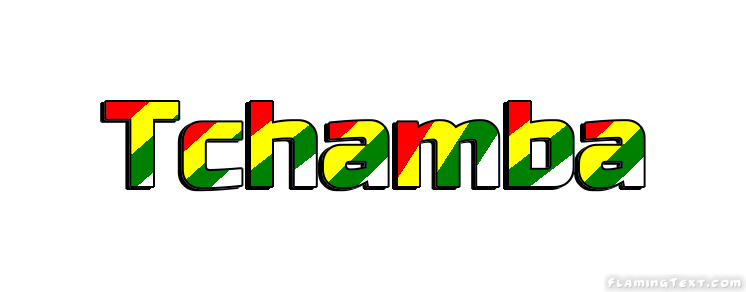 Tchamba Ville