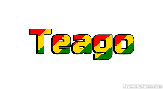 Teago City