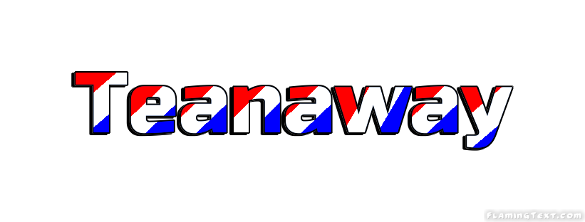 Teanaway مدينة