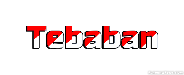 Tebaban City